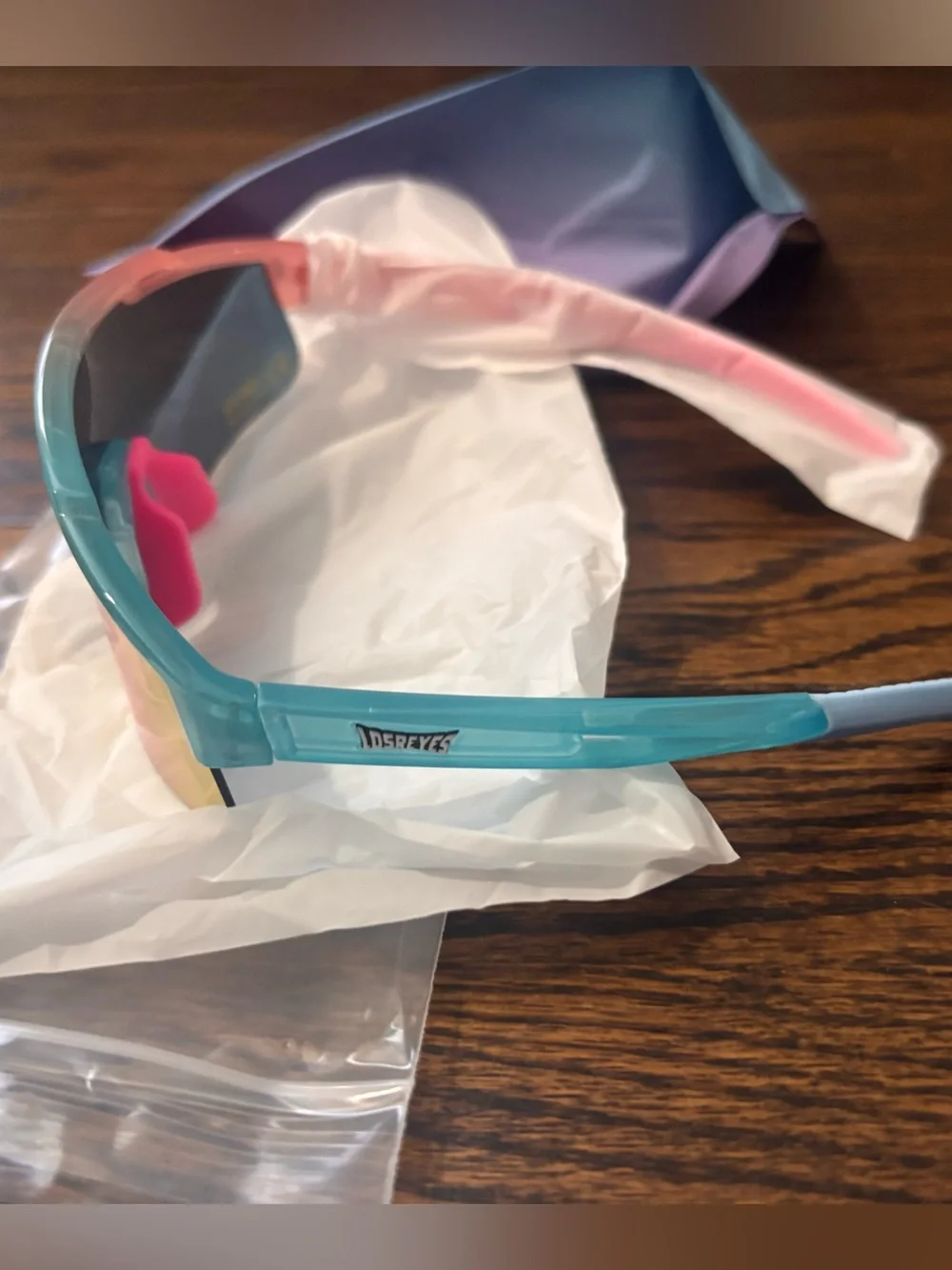 Youth Losreyes Sunglasses